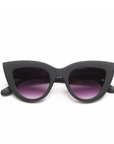 Claudia Big Cat Eye