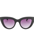 Claudia Big Cat Eye