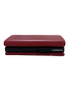 The Essential Cardholder - Red