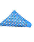Silk Pocket Square