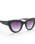 Claudia Big Cat Eye