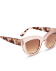 Claudia Big Cat Eye