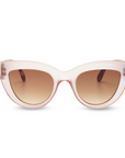 Claudia Big Cat Eye