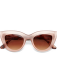 Claudia Big Cat Eye