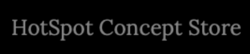 Hotspotconceptstore