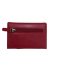 The Essential Cardholder - Red